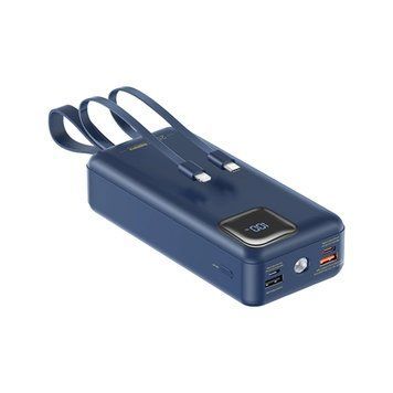 Повербанк 30000 mAh 22,5 Вт Remax RPP-550 AMA_550 фото