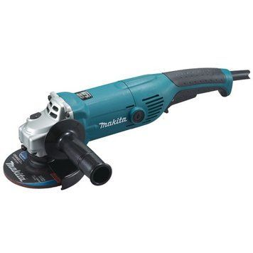 Угловая шлифмашинка (Болгарка) Makita GA5021C RC_GA5021C фото