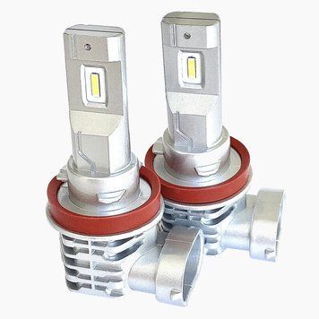 LED лампы Prime-X MINI Н11 5000K 20 W, Комплект 2 шт PX_2000000016023 фото