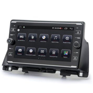 Штатна автомагнітола Prime-X 22-647/9K, 4+64, 4G для KIA Optima (JF) 2015-2019 / K5 2015-2019 PX_2000000021317 фото