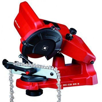 Einhell Верстат для заточування ланцюга GC-CS 85 E RC_4499920 фото