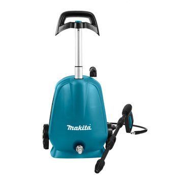 Минимойка высокого давления Makita HW102 RC_HW102 фото