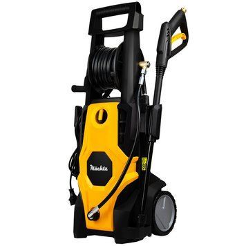 Мойка высокого давления Machtz MPW‑2058 X TURBO WM_11135 фото