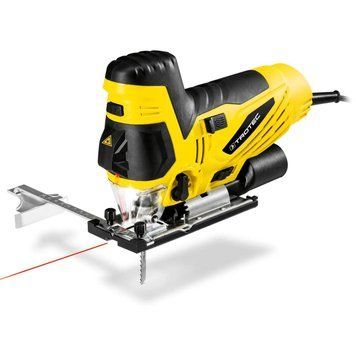 Лобзик електричний мережевий Trotec PJSS 13-230V (4425000104) DS_DAS302804 фото