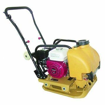 Віброплита Odwerk PC80T-C HY_13328 фото