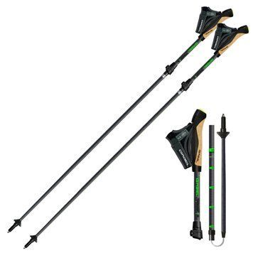Палки для скандинавской ходьбы Gabel Springbok XTL (7009400500000) DS_DAS302703 фото