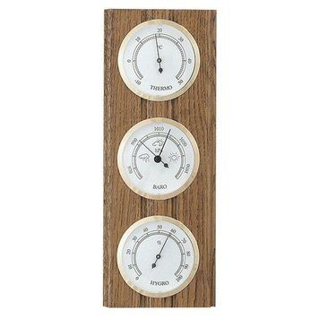 Метеостанция Moller 203976 Oak (203976) DS_DAS301254 фото