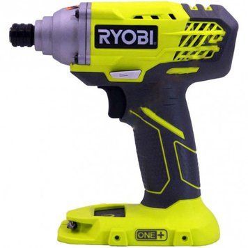 Гайковёрт аккумуляторный Ryobi R18IDP-0 (без АКБ и зарядного устройства) HY_000012273 фото