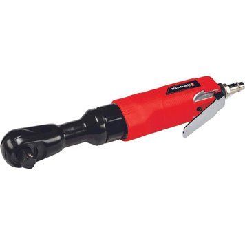 Отвертка пневматическая Einhell TC-PR 68, 6.3бар, 68Нм, 114л/мин, кейс, 1.23кг RC_4139180 фото