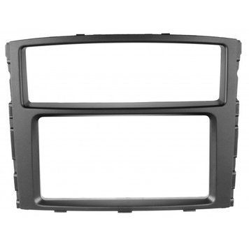 Переходная рамка AWM 781-24-101 для Mitsubishi Pajero 4 2007+ AV_781-24-101 фото