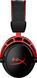 Гарнитура Cloud Alpha WL, Black/Red HyperX RC_4P5D4AA фото 4