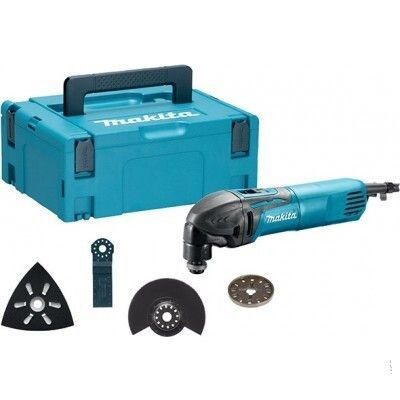 Багатофункціональний інструмент Makita TM3000CX1J RC_TM3000CX1J фото