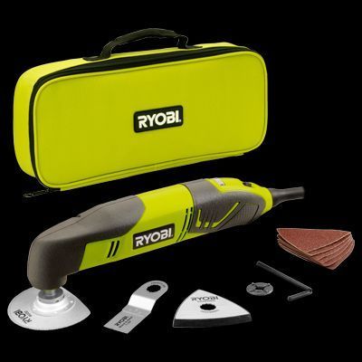 Багатофункціональний інструмент RYOBI RMT200S HY_5597 фото