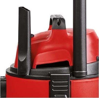 Пилосос будівельний Einhell TC-VC 1825 (2342430) RC_2342430 фото
