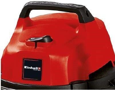 Пилосос будівельний Einhell TC-VC 1825 (2342430) RC_2342430 фото