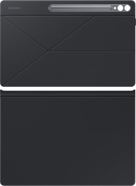 Чохол Book Cover для планшета Galaxy Tab S9 Ultra (X916) Black Samsung RC_EF-BX910PBEGWW фото