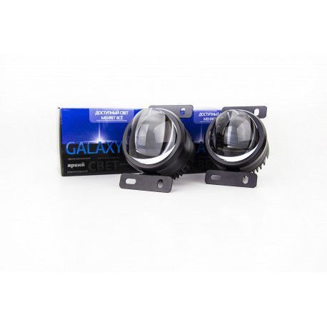 ПТФ лінзи LED Galaxy N90S 3,0" 5500K KL_4218 фото