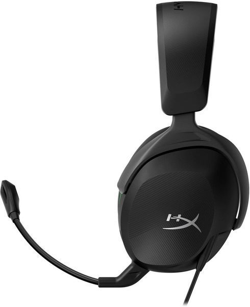 Гарнітура HyperX Cloud Stinger 2 Core Xbox, mini-jack, чорно-зелений RC_6H9B8AA фото