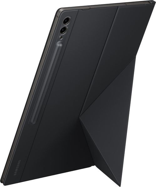 Чохол Book Cover для планшета Galaxy Tab S9 Ultra (X916) Black Samsung RC_EF-BX910PBEGWW фото