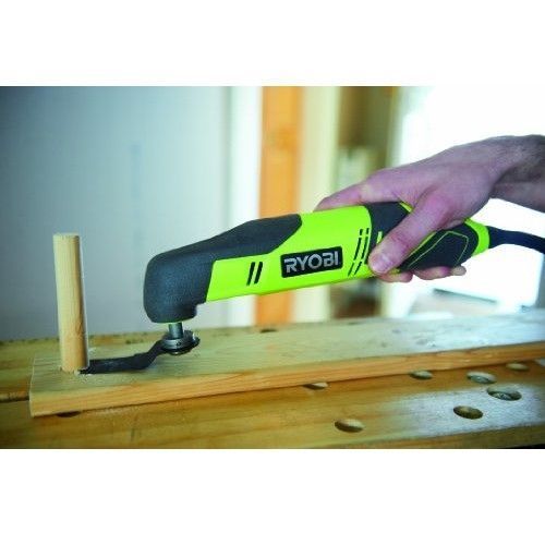 Багатофункціональний інструмент RYOBI RMT200S HY_5597 фото