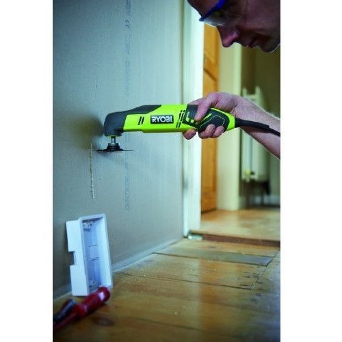 Багатофункціональний інструмент RYOBI RMT200S HY_5597 фото