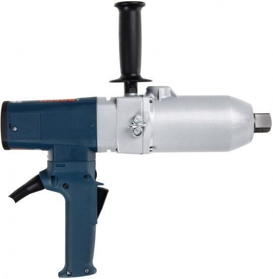 Гайковерт ударний Bosch GDS 30, 920Вт, 860об/хв,1000Нм, до М30, 7.3кг RC_0.601.435.108 фото