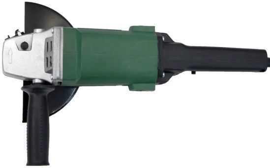 Угловая шлифмашина средняя Craft-tec PXAG 227 (мощность 1900 Вт, круг 180 мм., удлинённая рукоятка) HY_000003652 фото