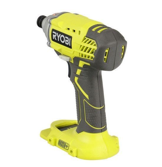 Гайковёрт аккумуляторный Ryobi R18IDP-0 (без АКБ и зарядного устройства) HY_000012273 фото