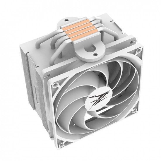 Процессорный кулер Zalman CNPS10X PERFORMA WHITE, LGA*1700 (ZM-1700MKA), 1200, 115X, *AM5 (ZM-AM5MKA), AM4, RC_CNPS10XPERFORMAWHITE фото