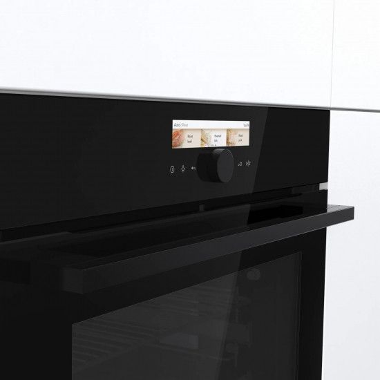 Духова шафа Gorenje BOP798S37BG електрична, 71л, A+ RC_BOP798S37BG фото