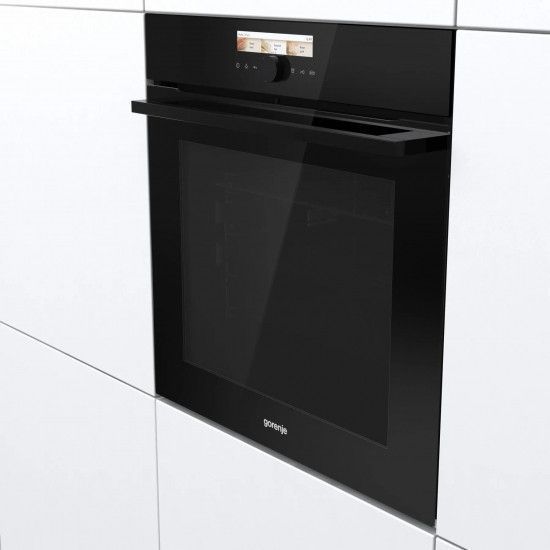 Духова шафа Gorenje BOP798S37BG електрична, 71л, A+ RC_BOP798S37BG фото
