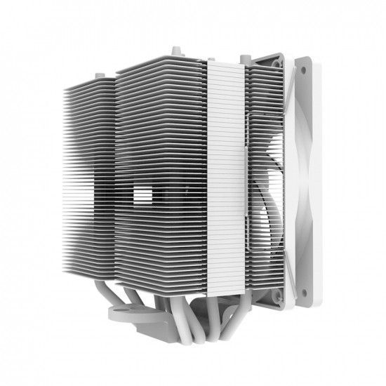 Процессорный кулер Zalman CNPS10X PERFORMA WHITE, LGA*1700 (ZM-1700MKA), 1200, 115X, *AM5 (ZM-AM5MKA), AM4, RC_CNPS10XPERFORMAWHITE фото