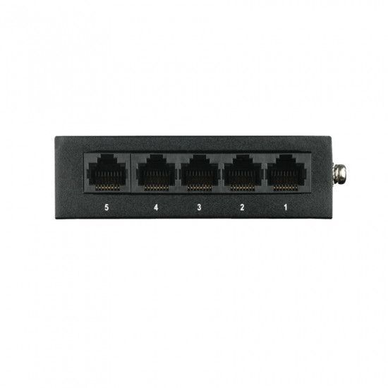 Коммутатор D-Link DGS-1005D RC_DGS-1005D фото