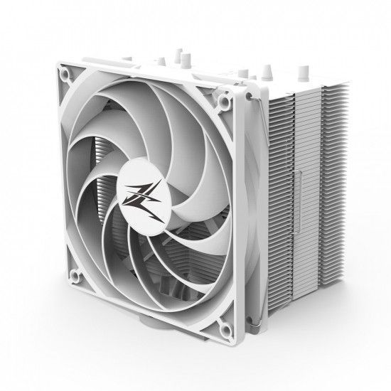Процессорный кулер Zalman CNPS10X PERFORMA WHITE, LGA*1700 (ZM-1700MKA), 1200, 115X, *AM5 (ZM-AM5MKA), AM4, RC_CNPS10XPERFORMAWHITE фото