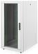 Шкаф DIGITUS 19", 22U, 600x800 мм, Network Dynamic Basic, черный RC_DN-1922U-6/8-D фото 1
