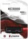 Накопитель SSD Kingston M.2 1TB PCIe 4.0 KC3000 RC_SKC3000S/1024G фото 5