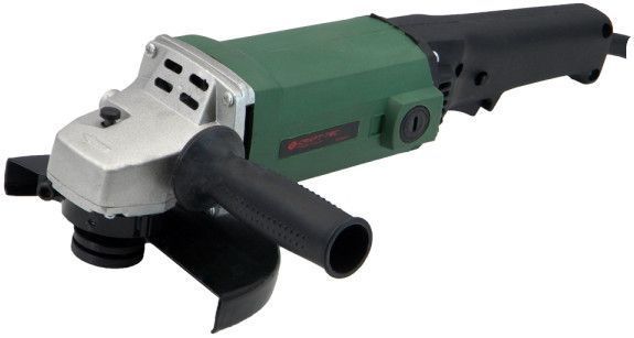 Угловая шлифмашина средняя Craft-tec PXAG 227 (мощность 1900 Вт, круг 180 мм., удлинённая рукоятка) HY_000003652 фото