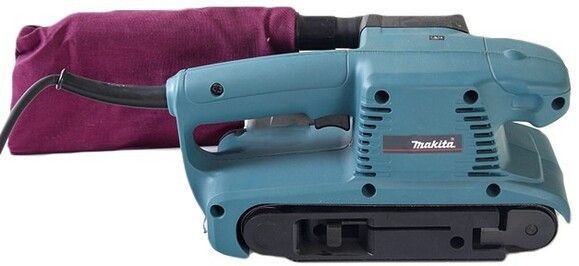 Шліфмашинка стрічкова Makita 9910 RC_9910 фото