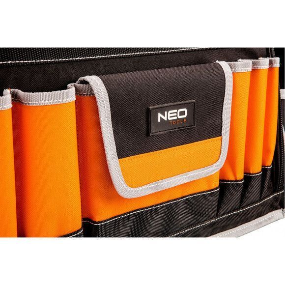 Сумка для инструментов NEO Tools 84-301 RC_84-301 фото