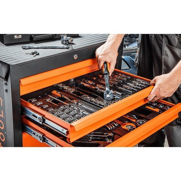 Тележка для инструмента NEO Tools 84-222 RC_84-222 фото