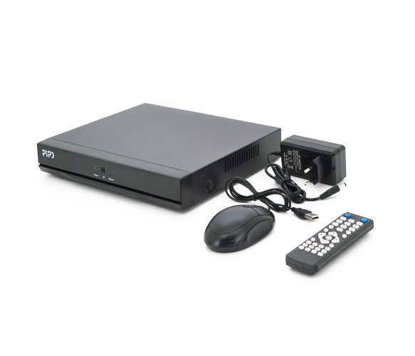 Видеорегистратор PP-NVR1109 U_23096 фото
