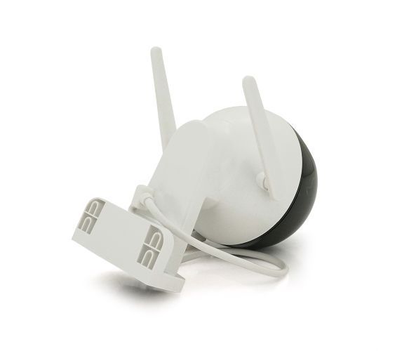 Видеокамера PiPo 4Мп SD/карта уличная Wi-Fi/LAN PP-IPC32D4MP20 PTZ 2.8mm ICSee U_28322 фото