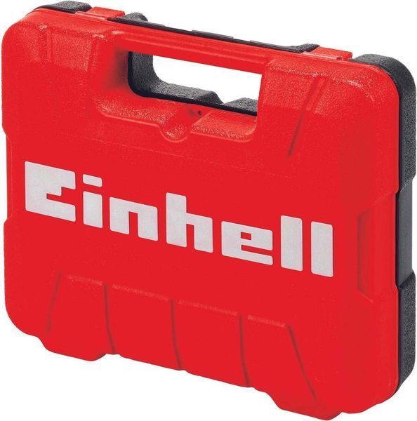 Викрутка пневматична Einhell TC-PR 68, 6.3бар, 68Нм, 114л/хв, кейс, 1.23кг RC_4139180 фото
