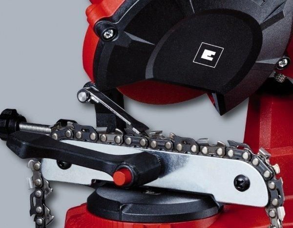 Einhell Верстат для заточування ланцюга GC-CS 85 E RC_4499920 фото