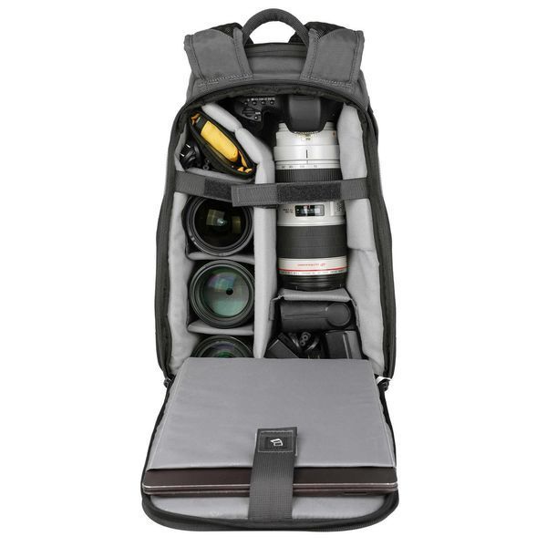 Рюкзак Vanguard VEO Adaptor R44 Gray (VEO Adaptor R44 GY) DS_DAS301754 фото