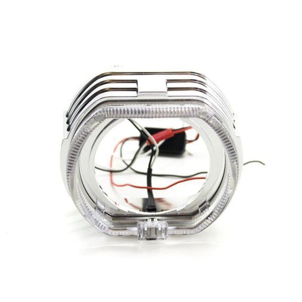 Маски 3.0 дюйм BMW3 DRL LED CREE KL_1882 фото