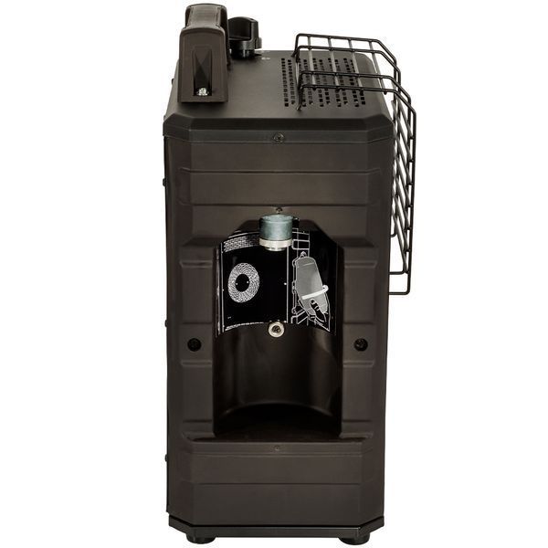 Обогреватель газовый конвекционный Vitals GCH-20 IN_235351 фото