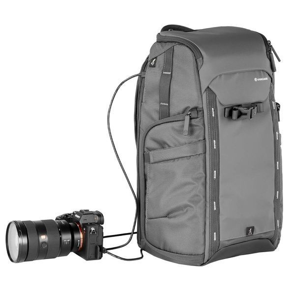 Рюкзак Vanguard VEO Adaptor R44 Gray (VEO Adaptor R44 GY) DS_DAS301754 фото