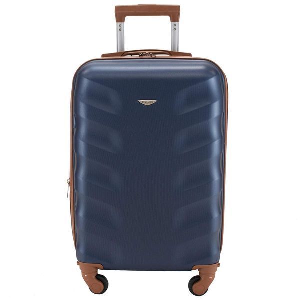Чемодан Semi Line 20" (S) Navy (T5643-1) DS_DAS302617 фото