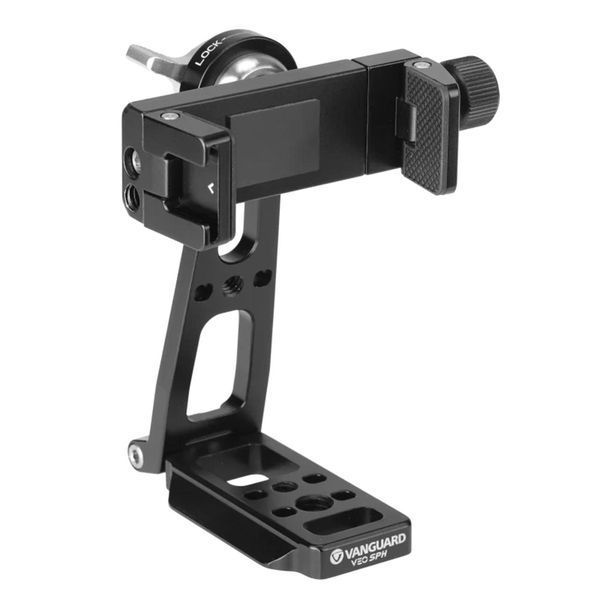Адаптер Vanguard Smartphone Holder VEO SPH для смартфона (VEO SPH) DS_DAS301607 фото